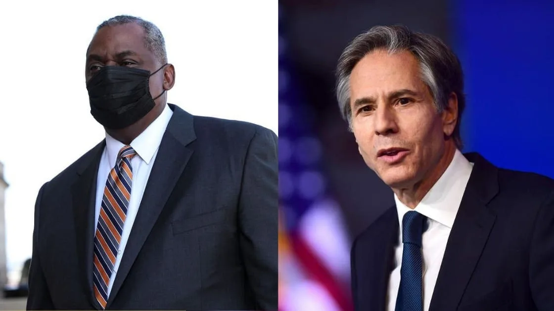 Los viajes de Blinken y Austin a Japón, Corea e India y la nueva Política Exterior de Estados Unidos