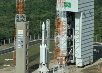 Centro de Lanzamiento de Alcântara