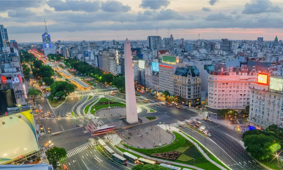 Política e inmunidad