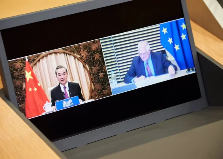 Dati Bendo/European Commission/d / DPA