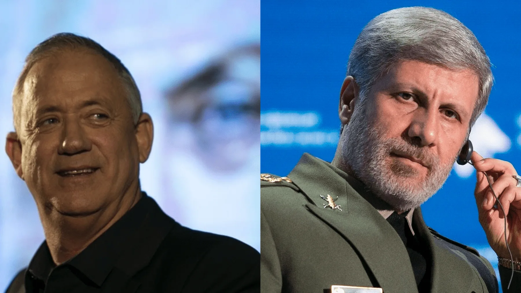 “Irán arrasará Haifa y Tel Aviv si Israel comete el mínimo error”