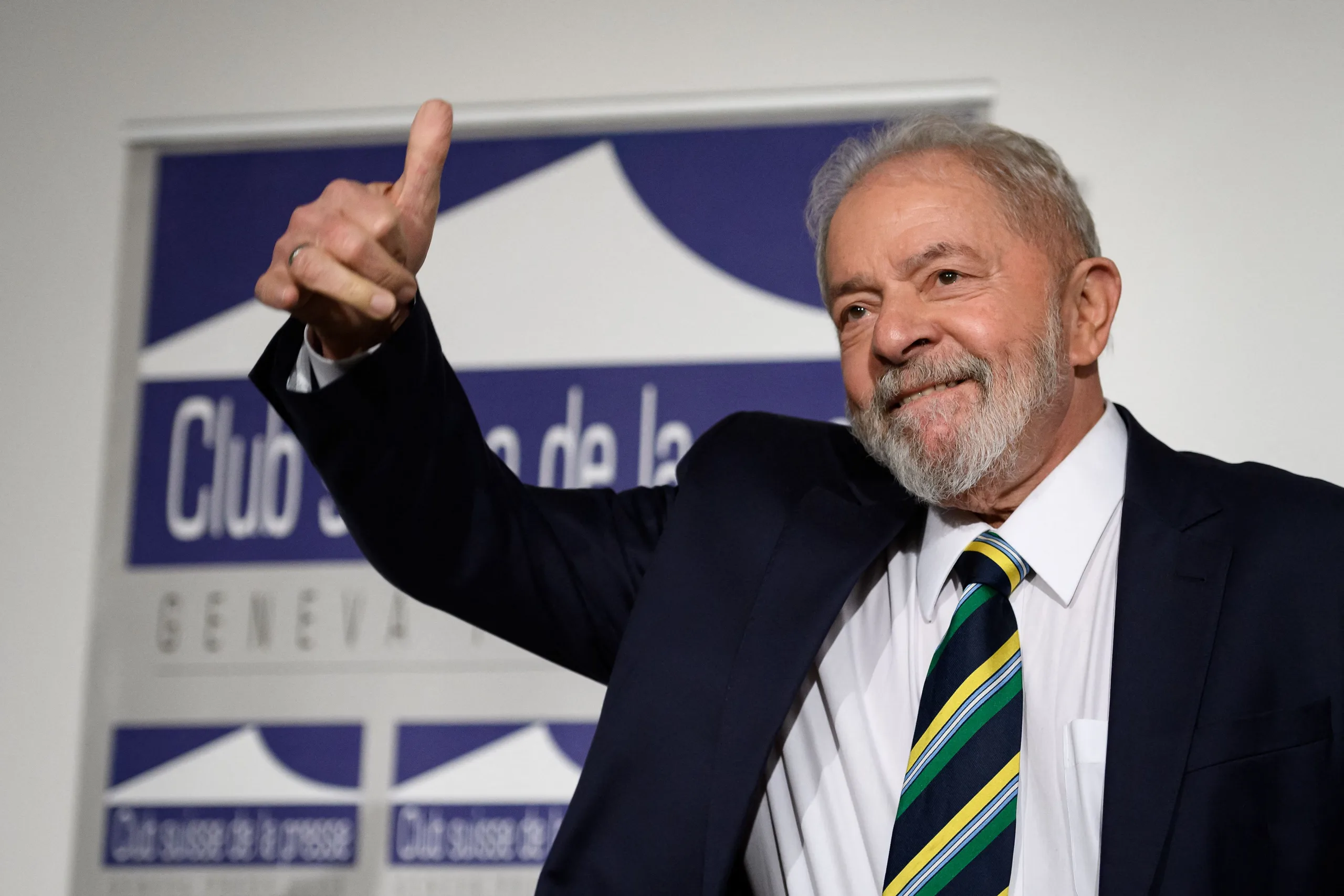 Brasil: Anulan las condenas a Lula y podría ser candidato en 2022