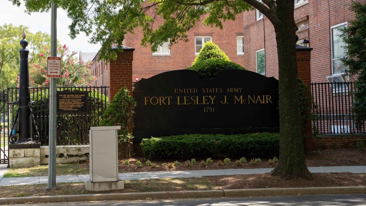 Se devela un plan de Irán para atacar a una base en los Estados Unidos