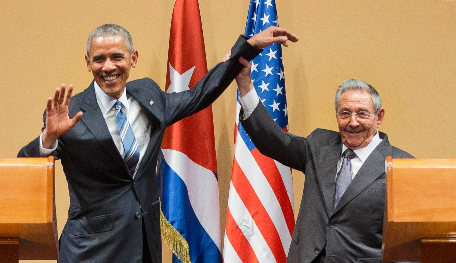 Un recorrido histórico por las relaciones cubano-norteamericanas a 5 años de la primera visita de Obama a Cuba