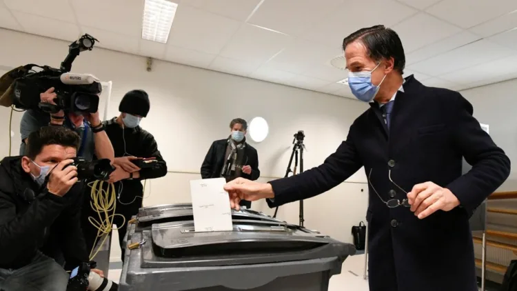 PIROSCHKA VAN DE WOUW | REUTERS