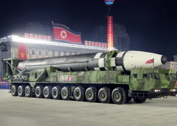 Image: Rodong Sinmun