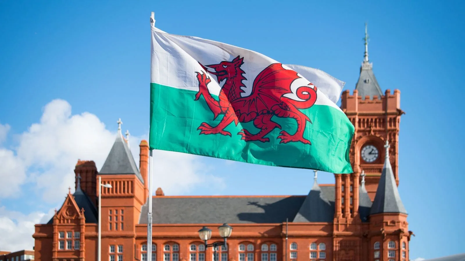 Tensiones post Brexit: los deseos independistas de Gales