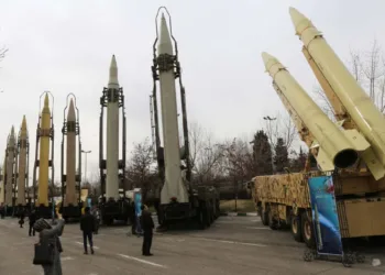 El informe del DGAP sostiene que la máxima capacidad de disuasión europea está en sus armas nucleares, para las que debe tener una estrategia actualizada y coherente que sirva para alejar a Rusia / Créditos: archivo