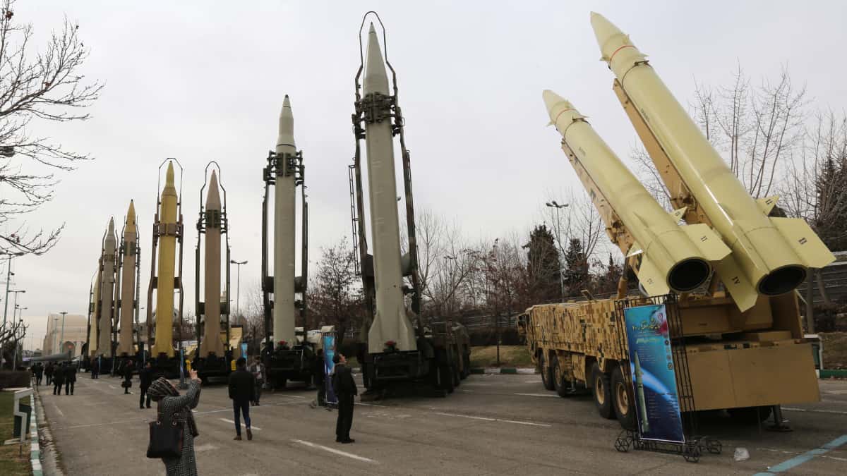 ¿51 años para nada?