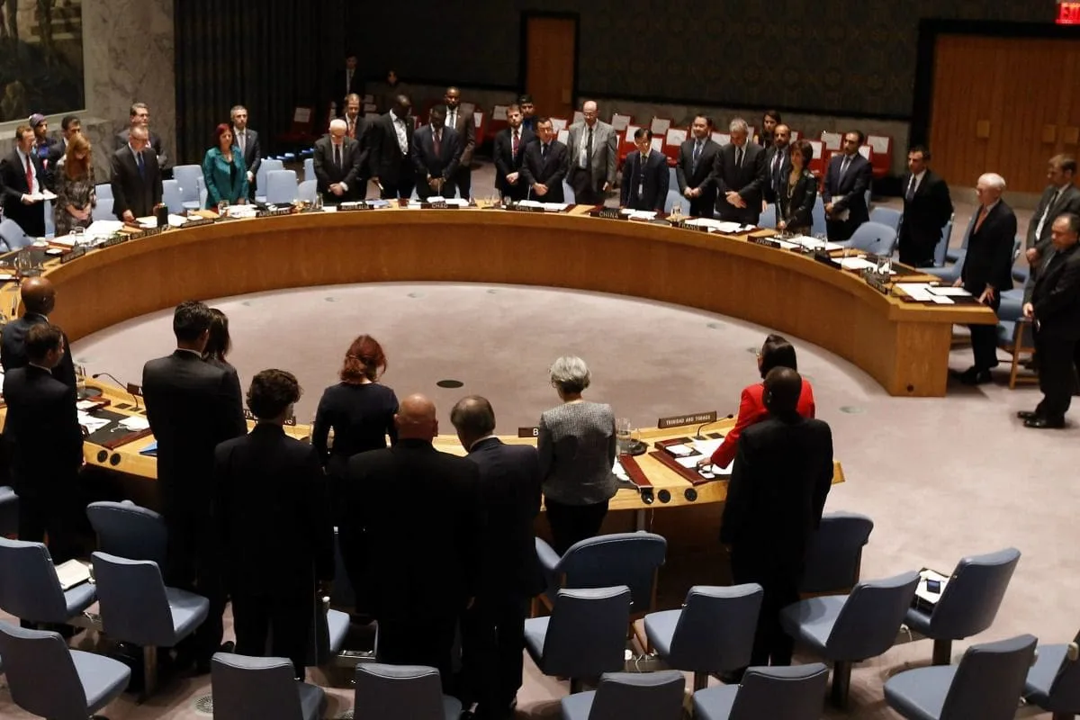 A 45 años de la ratificación del Pacto Internacional de Derechos Civiles y Políticos