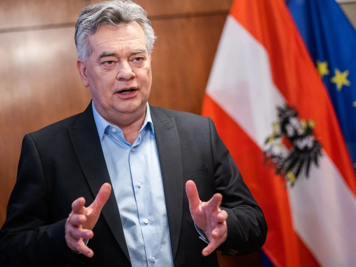 Austria bloqueará el acuerdo comercial entre la UE y Mercosur si va en contra del Pacto Verde Europeo