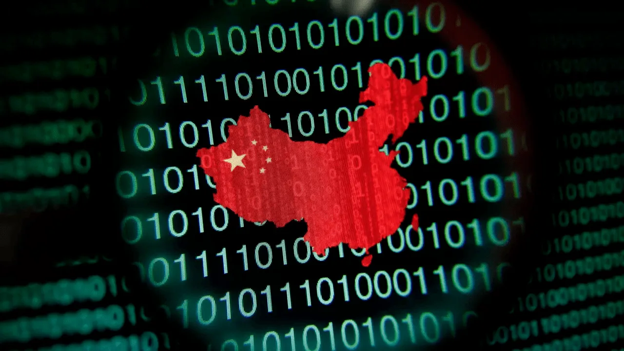 Estados Unidos alerta por ciberataques provenientes de China