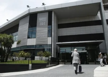 Hospital Británico de Montevideo