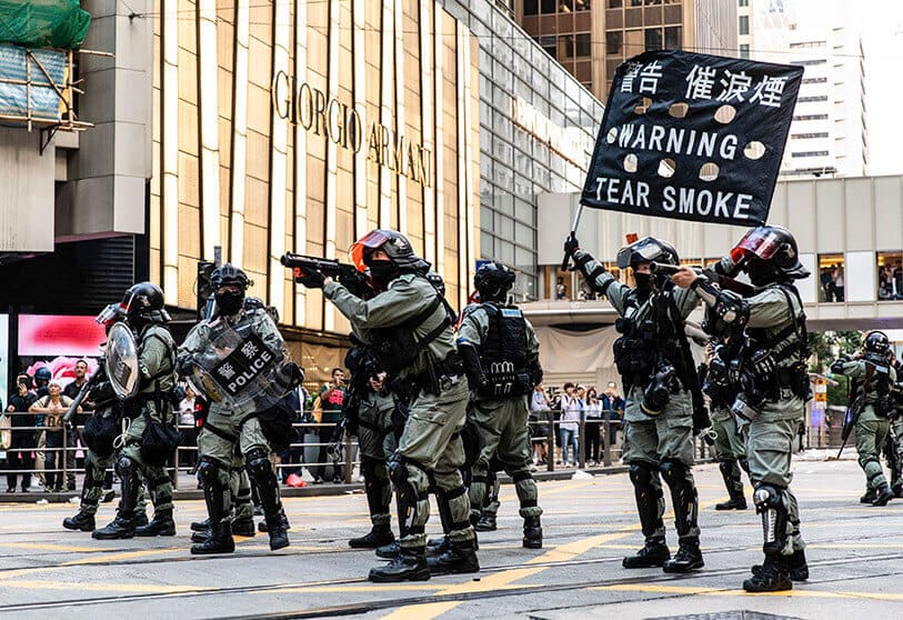 Consideraciones para la apertura de un Ciclo de Conferencias sobre Justicia y Defensa