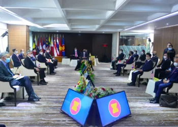 ASEAN