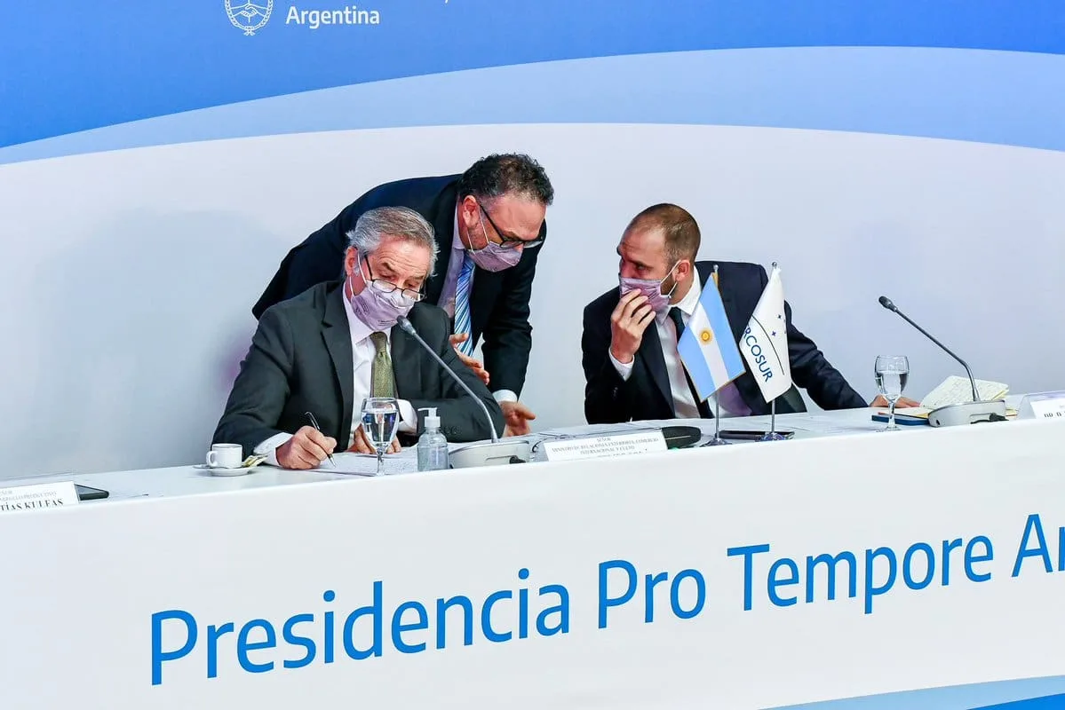 Mercosur: Entre la flexibilidad y el bloqueo