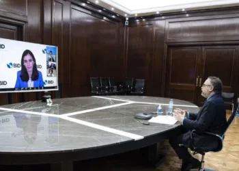 Ministerio de Desarrollo Productivo de la Nación