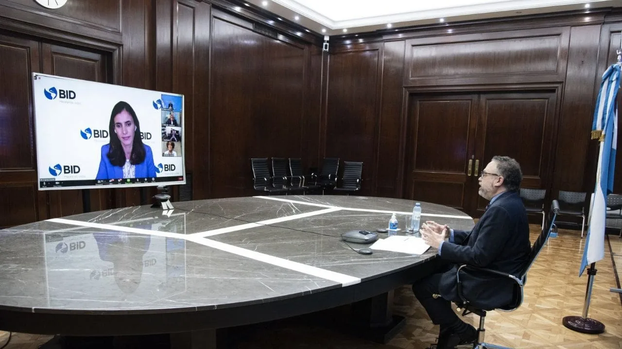 El litio, una cuestión siempre en agenda