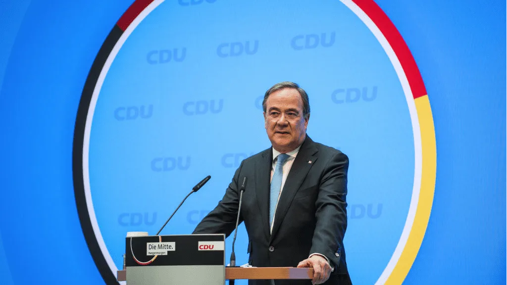 Alemania: Comienza la disputa por la sucesión de Merkel