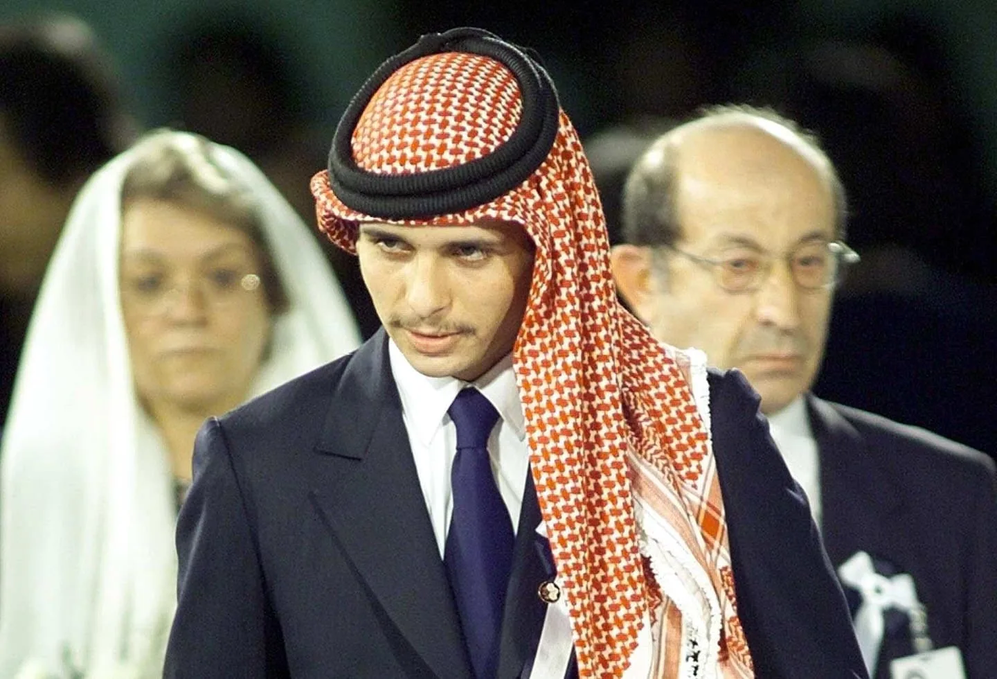 Incertidumbre en Jordania tras el intento de golpe de Estado