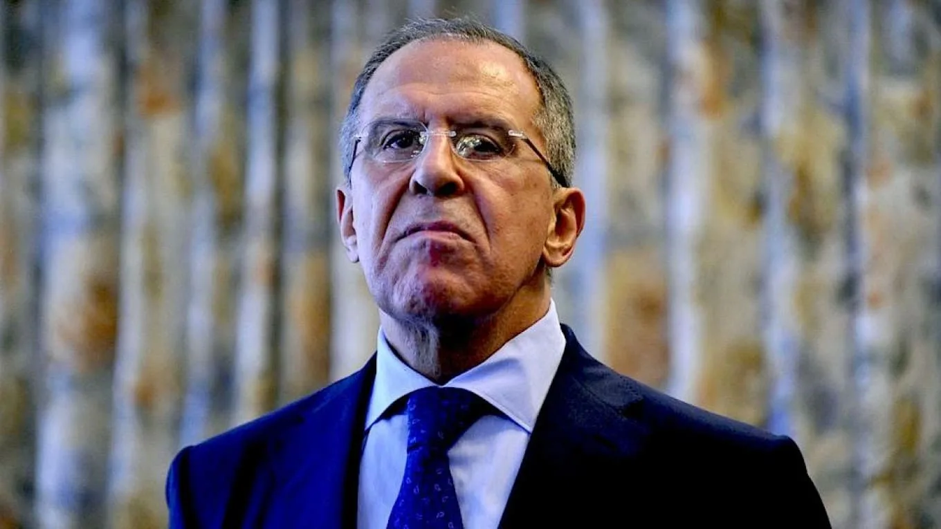 El canciller ruso Lavrov descartó una alianza militar con China