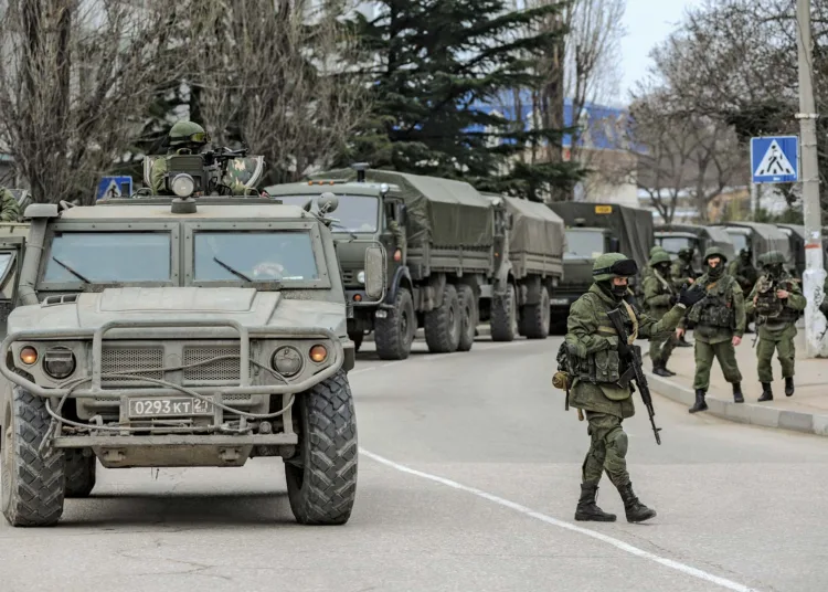 Andrew Lubimov/AP Images