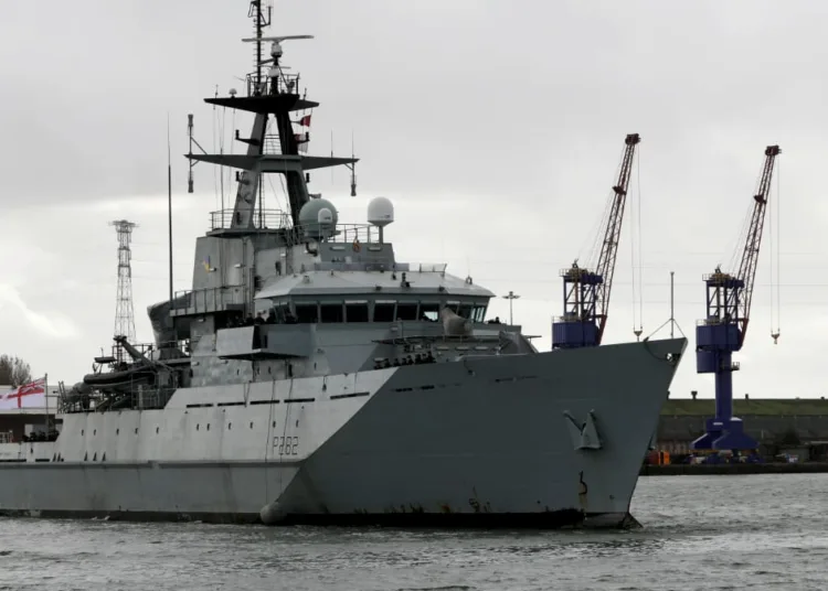 Royal Navy