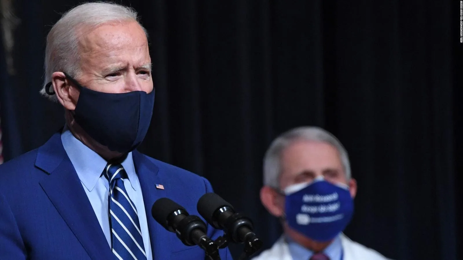 Estados Unidos anuncia que compartirá vacunas contra el Coronavirus a otros países