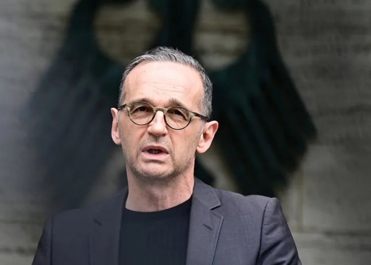 Tobias SCHWARZ / AFP