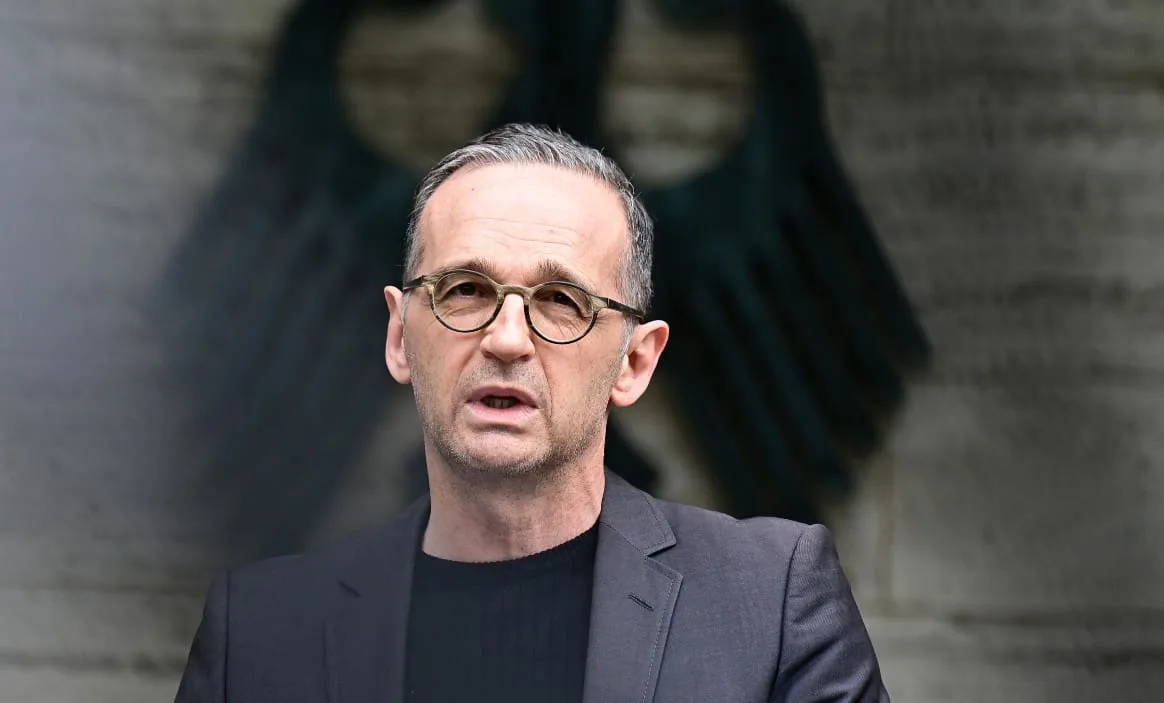 Alemania reconoce que cometió un genocidio en Namibia