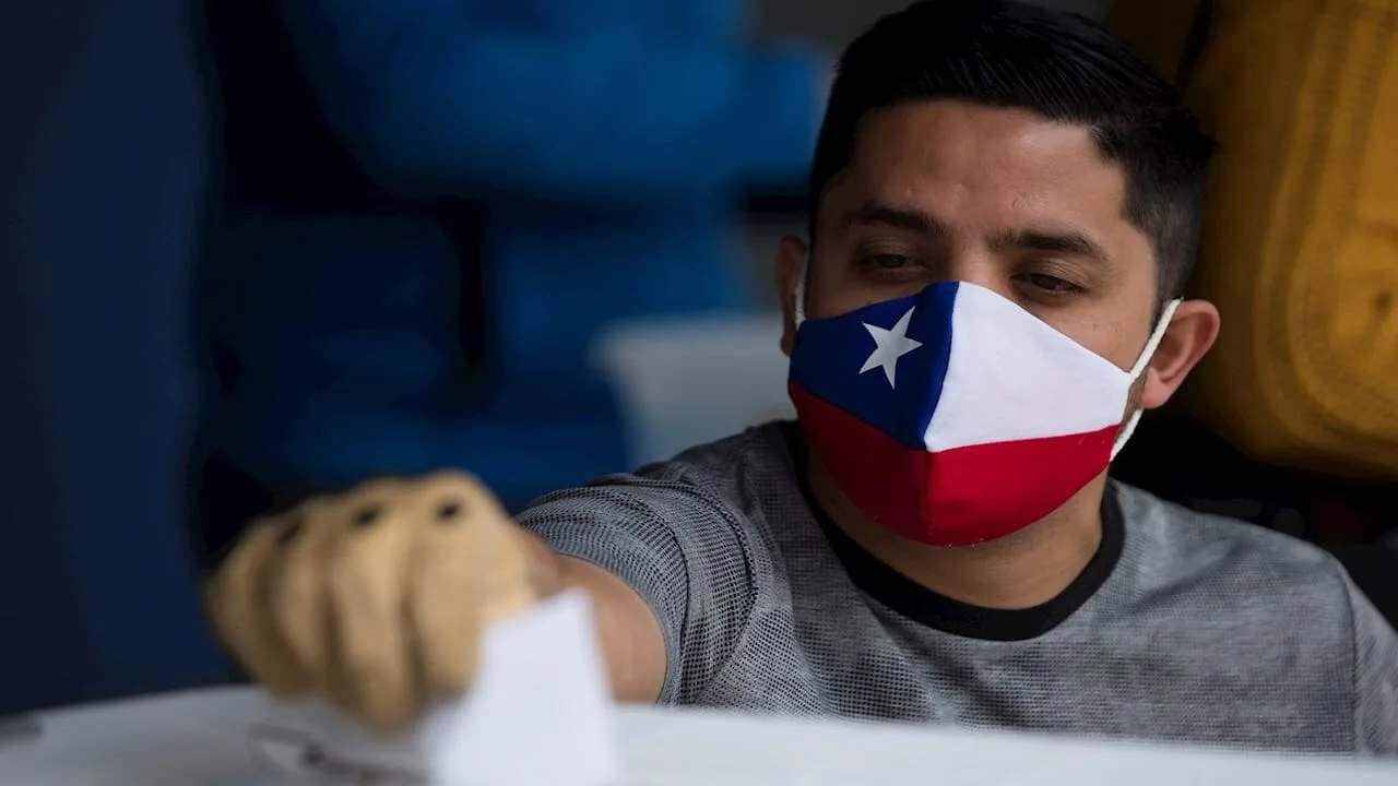 Elecciones 2021: Chile define su futuro