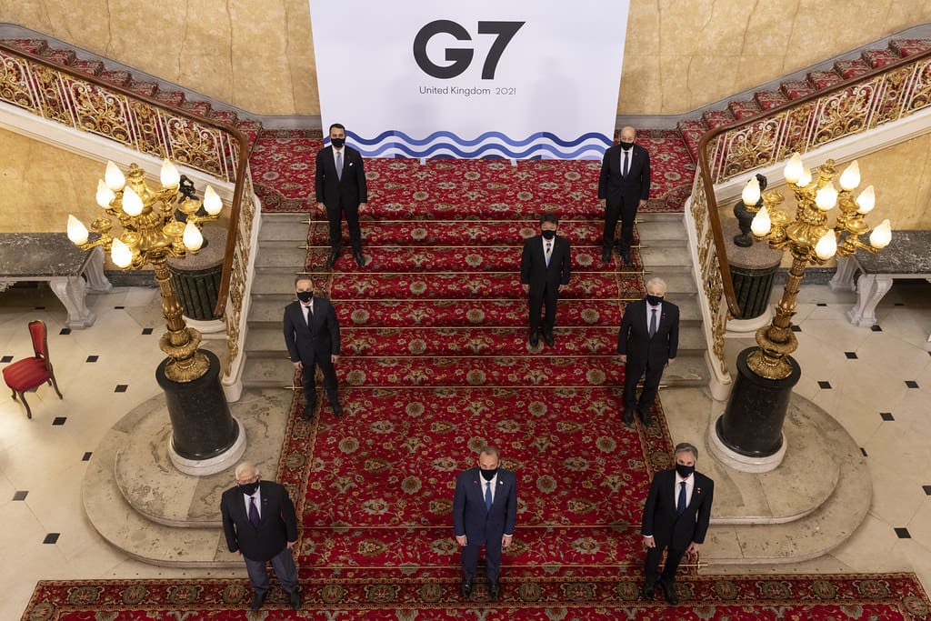 ¿Qué nos dejó la reciente Cumbre del G7?
