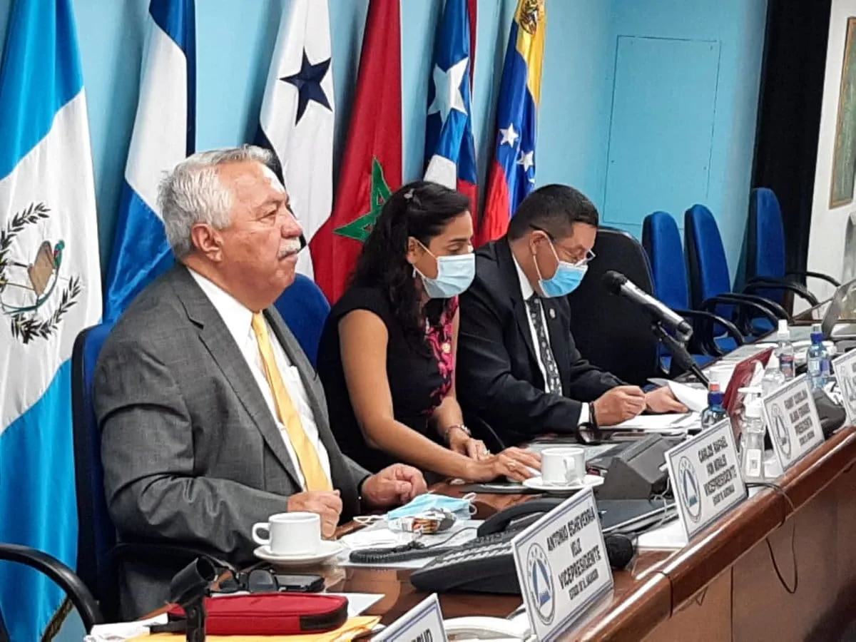 Argentina recibe el apoyo del PARLACEN en la Cuestión Malvinas