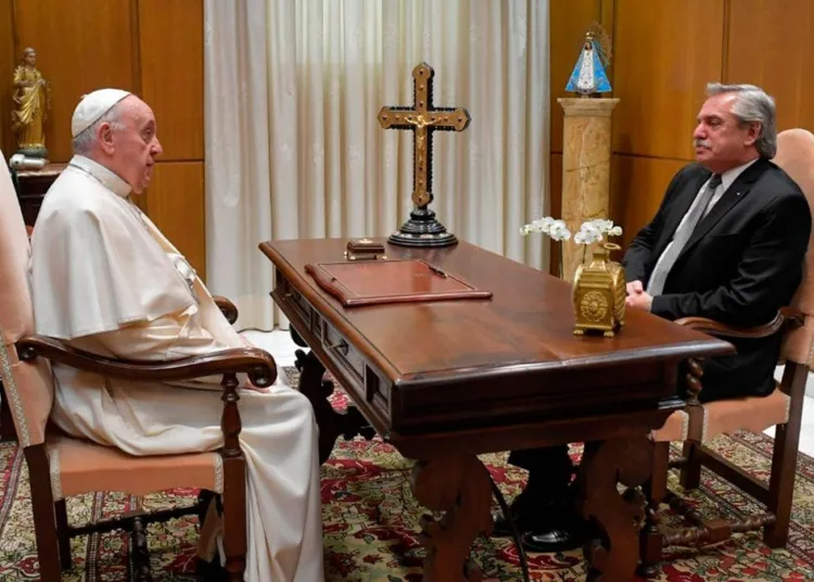 Presidencia