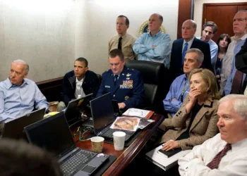 PETE SOUZA / CASA BLANCA (AFP)