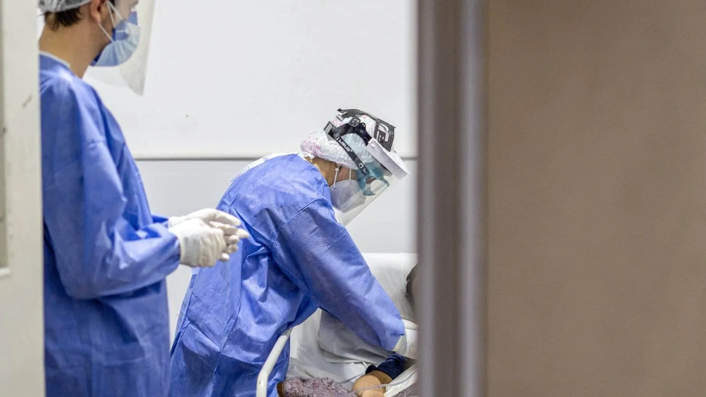 Expertos aseguran que “La catástrofe del Coronavirus se podría haber evitado”