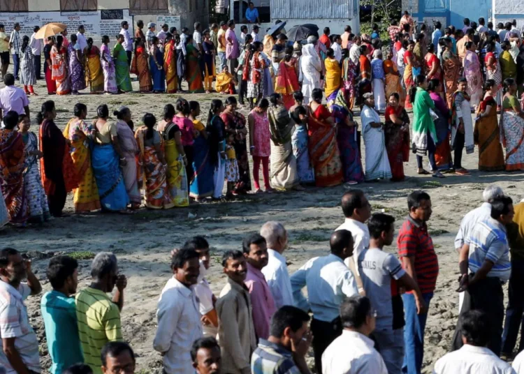 Rupak De Chowdhuri/Reuters