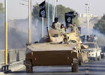 REUTERS/Stringer (SYRIA - Tags: POLITICS CIVIL UNREST CONFLICT) - RTR3WJ9D