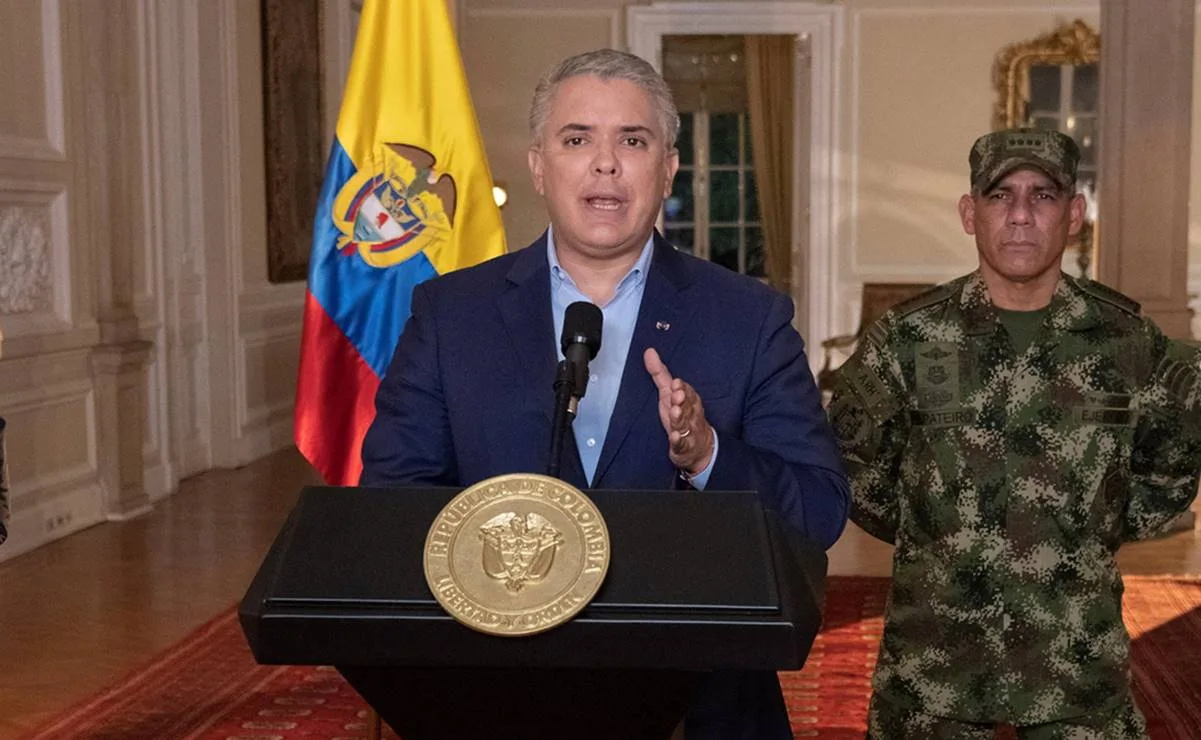 Colombia: Duque retira la controversial reforma tributaria luego de las protestas