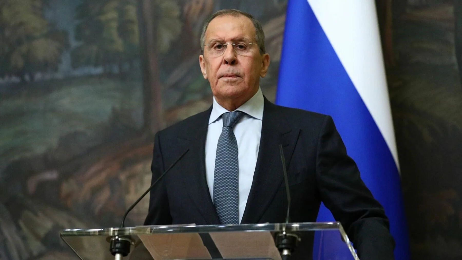 Rusia ofrece su mediación tras aumento de tensiones entre Armenia y Azerbaiyán