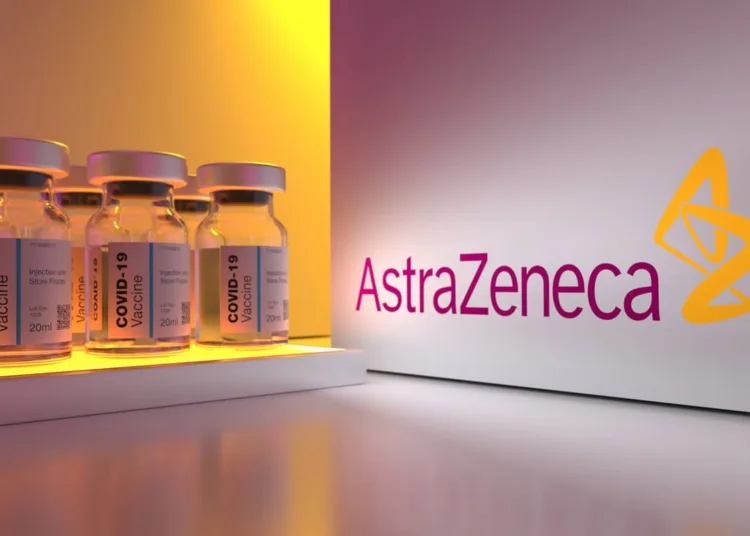 AstraZeneca