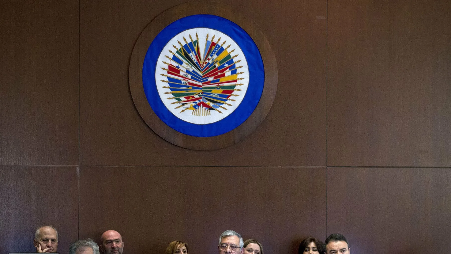 La OEA condena la violencia institucional y las detenciones en Nicaragua