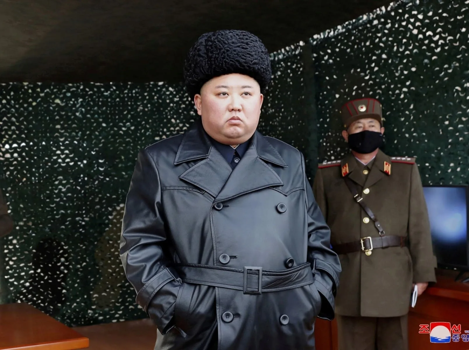 Kim Jong Un, de Corea del Norte, dice que hay una “gran crisis” causada por la pandemia