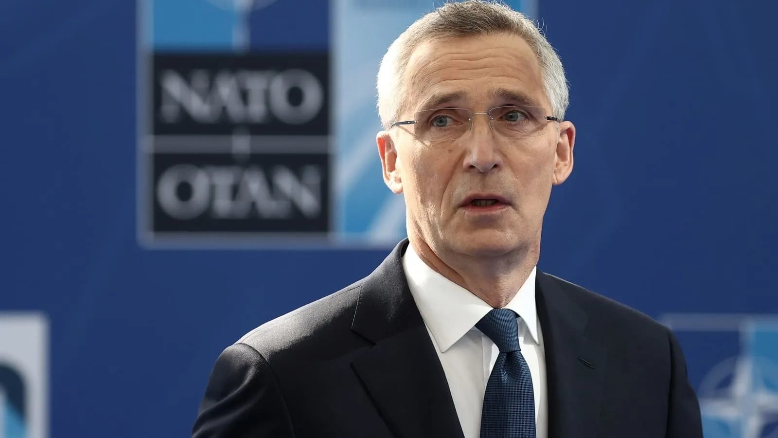 La cumbre de la OTAN está en marcha con Rusia y China en la agenda