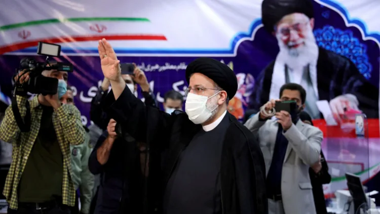 (AP Photo/Ebrahim Noroozi)