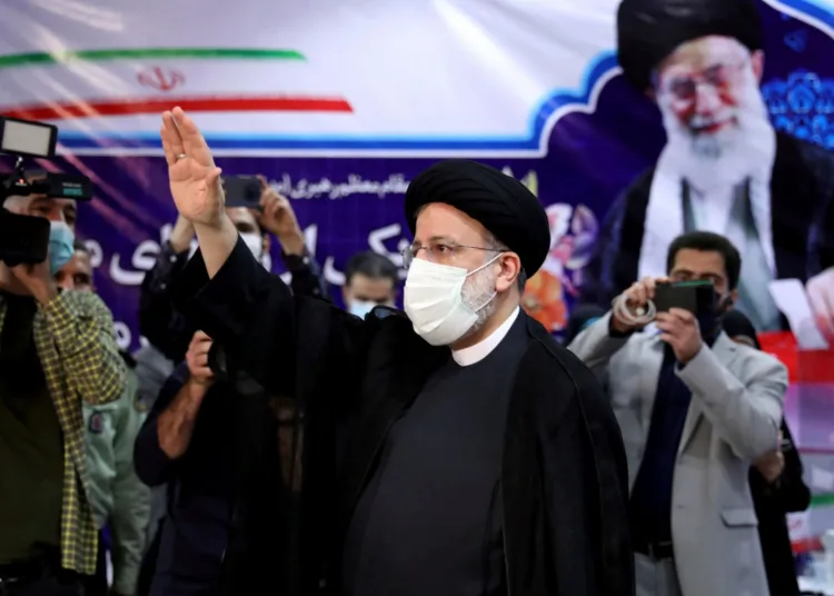 (AP Photo/Ebrahim Noroozi)