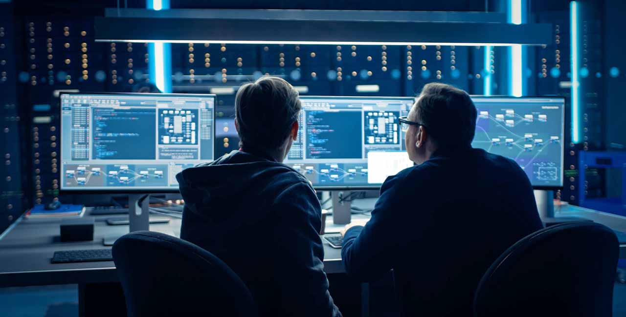 Según un reporte del IISS, el poder cibernético de China está al menos una década por detrás del de Estados Unidos