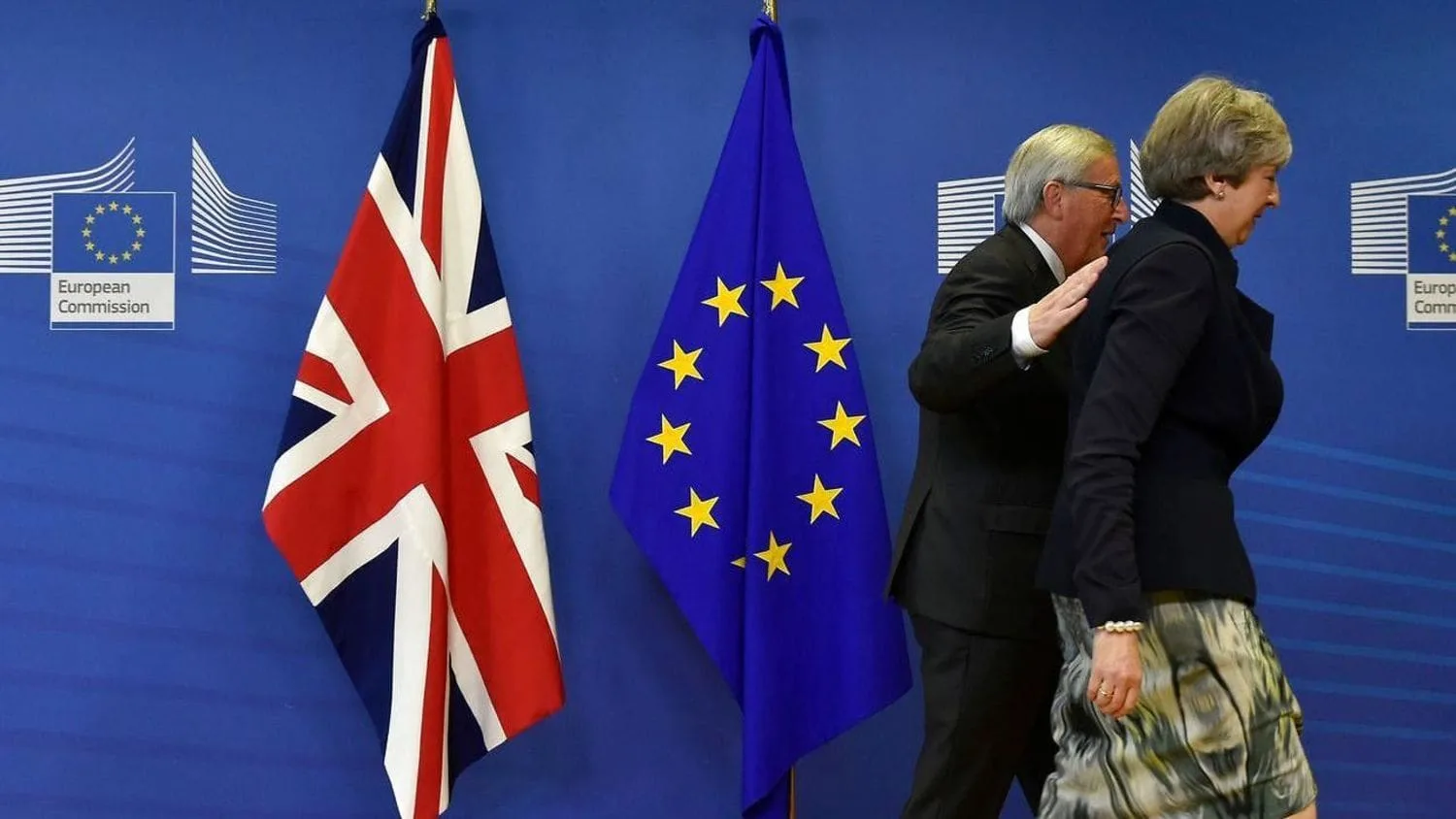 A 5 años del Brexit: Crónica y efectos