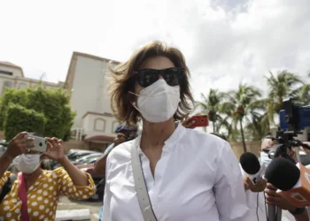 (AP Foto/Diana Ulloa)(ASSOCIATED PRESS)