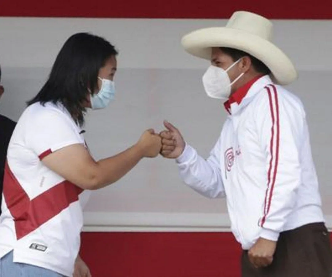 Elecciones 2021: Comicios de gran voltaje en Perú y México